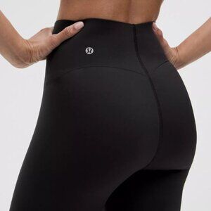 NEW lulul Glow Up -High-Rise -25 length